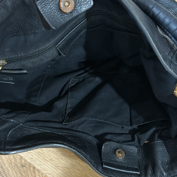 Vintage Marc Jacob’s Large shoulder bag - Picture 6 of 7